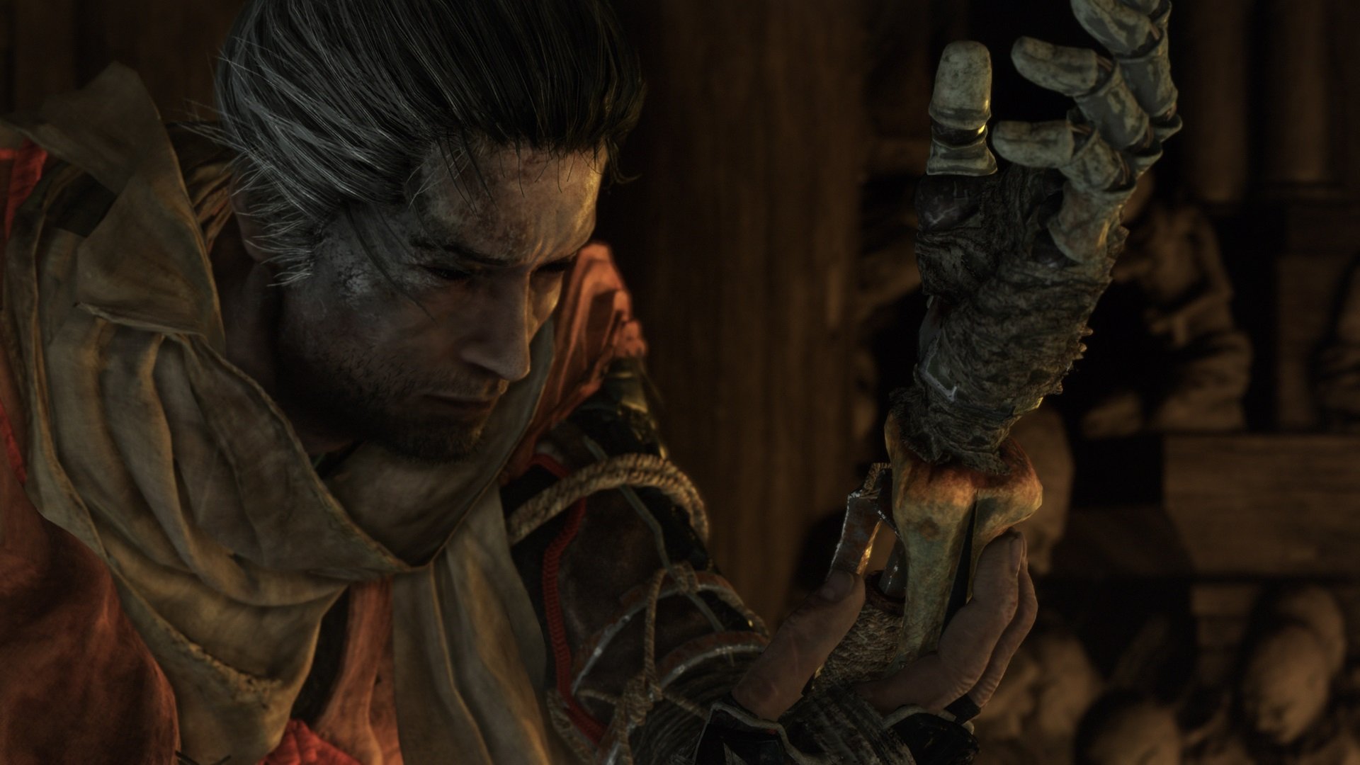 Sekiro: Shadows Die Twice - Imagen 6